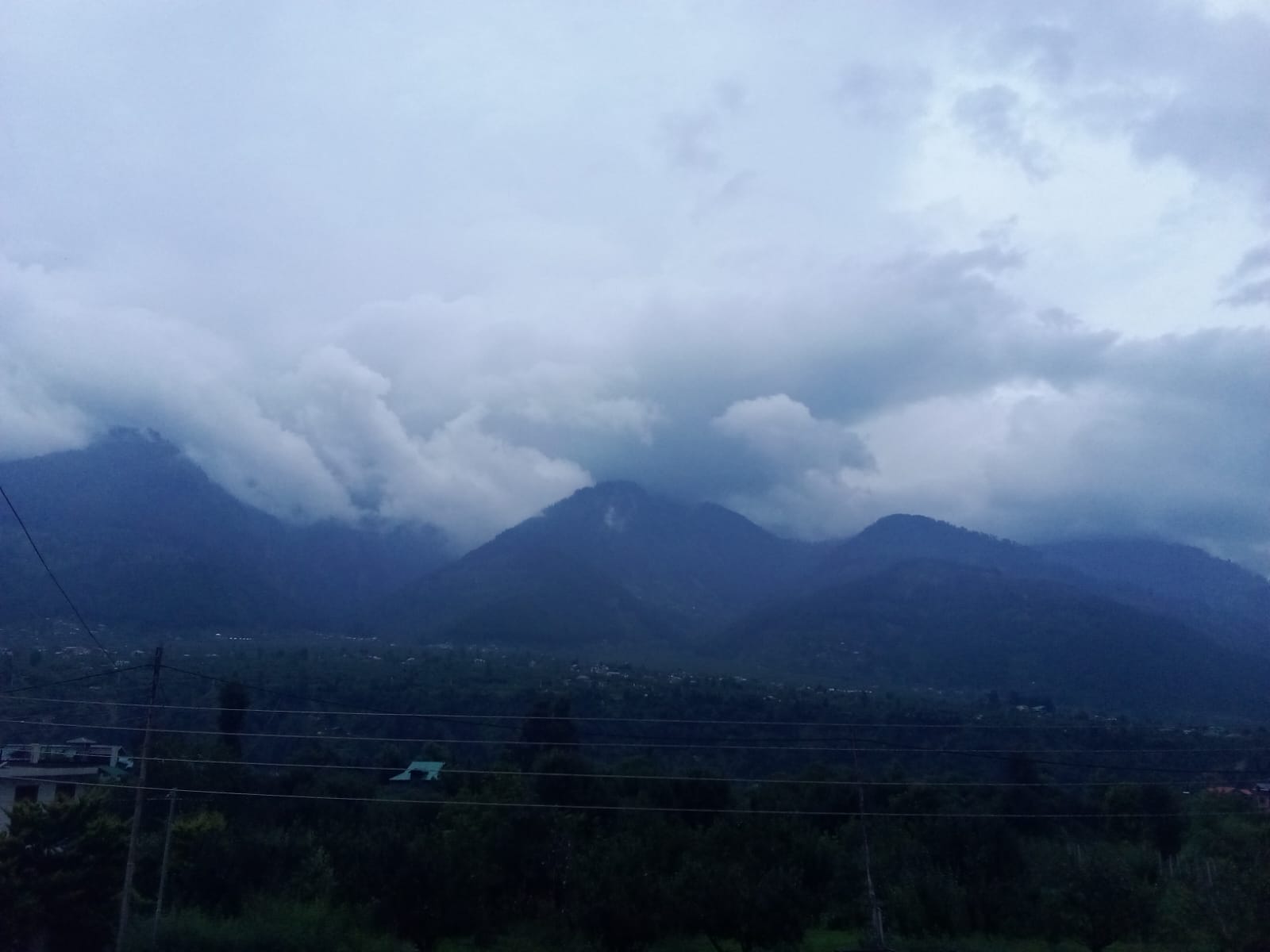 CLoud